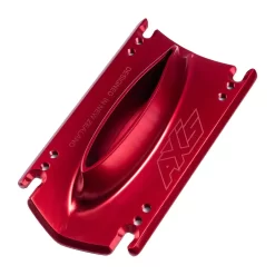 Axis Aluminium Foil Base Plate 19mm