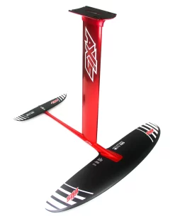 Axis Super Easy Starter (SES) 940 Foil Package