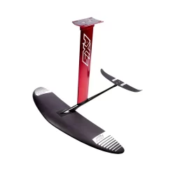 Axis High Performance Speed (HPS) Carbon Foil Builder