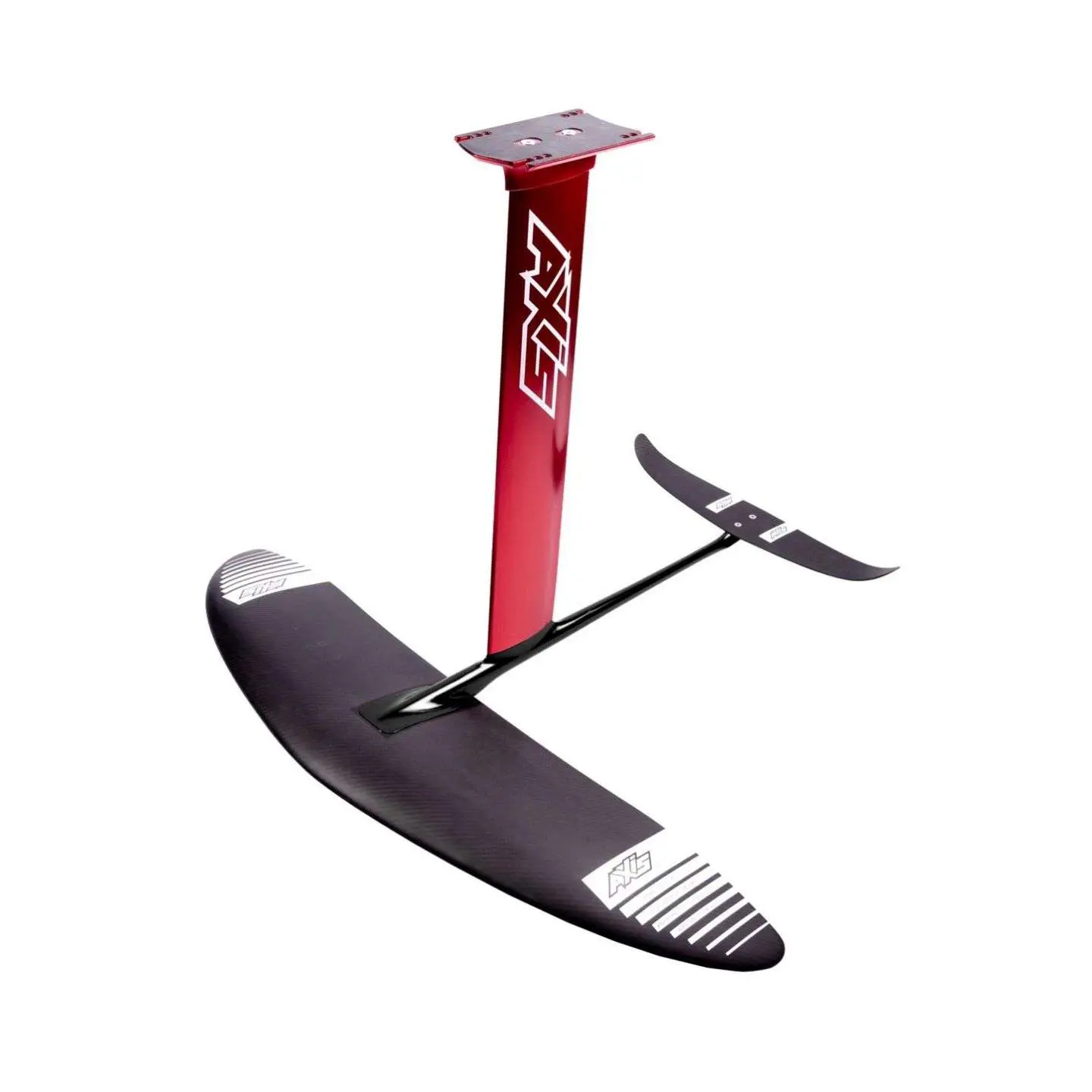 Axis High Performance Speed (HPS) Carbon Foil Builder