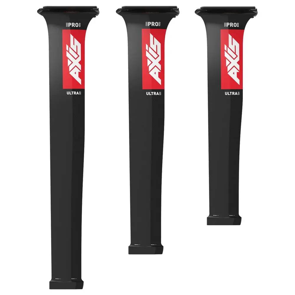 Axis Pro Ultra High Modulus Carbon Mast
