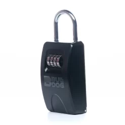 Bulldog Portable Key Lock Box
