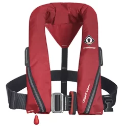 Crewsaver 165N Sport Manual Harness Life Jacket