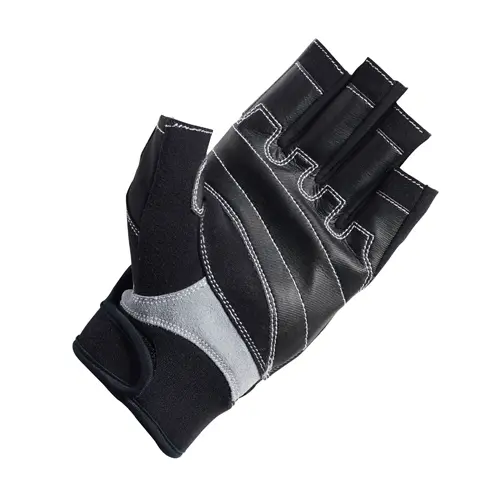 Crewsaver Short Finger Junior Sailing Glove - Image 2