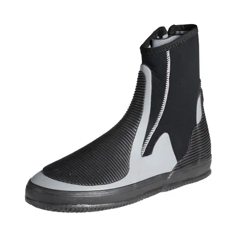 Yak Zip Boot 5mm RT Boot