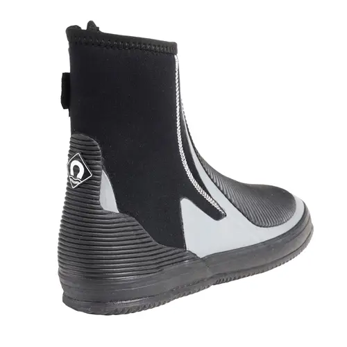 Yak Zip Boot 5mm RT Boot - Image 4