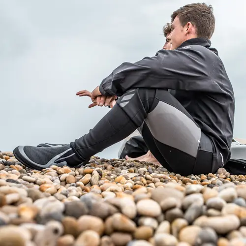 Yak Zip Boot 5mm RT Boot - Image 6