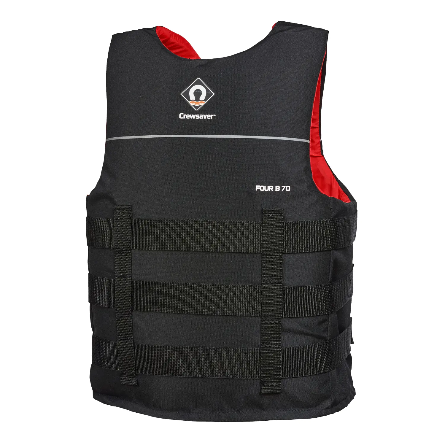 Crewsaver Four B 70N Adult Buoyancy Aid - Image 2