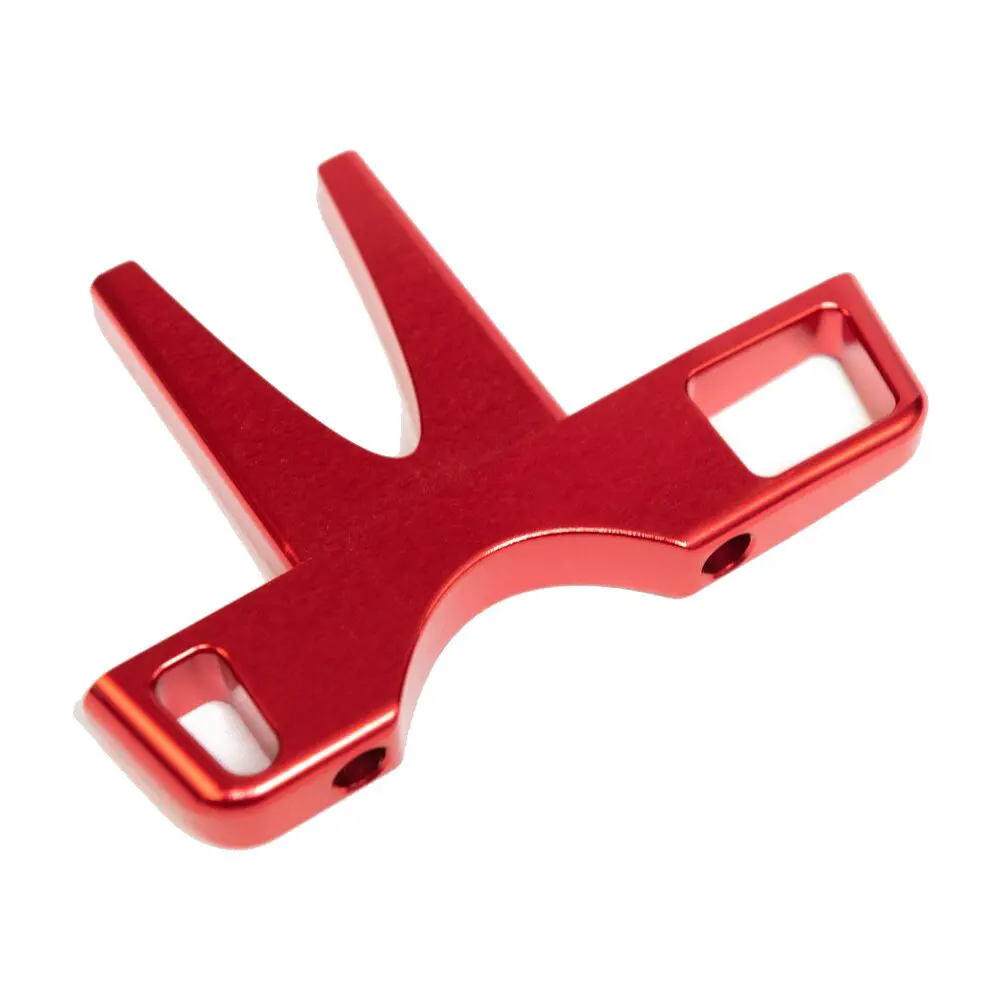 Axis High Performance Speed (HPS) Carbon Foil Builder - Image 6