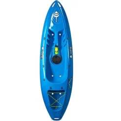 Tootega Pulse 85 Hydrolite Kayak – Blue