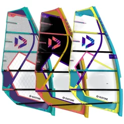 Duotone E_Pace Windsurfing Sail 2024