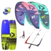 Duotone Evo Kite & Gonzales Kitesurfing Package 2024