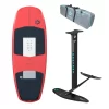 Duotone Pace & Carve Kitesurfing Foil Package 2024