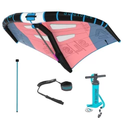 Duotone Slick SLS Wing Package