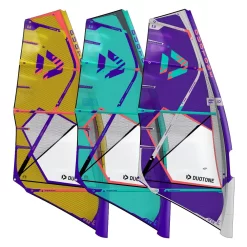 Duotone Super Hero Windsurfing Sail 2025