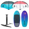 Duotone Unit Wing, Sky Free Board & Foil Package 2024