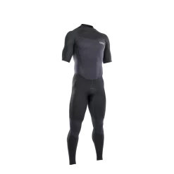 ION Element 2/2mm S/S Back Zip Men’s Wetsuit