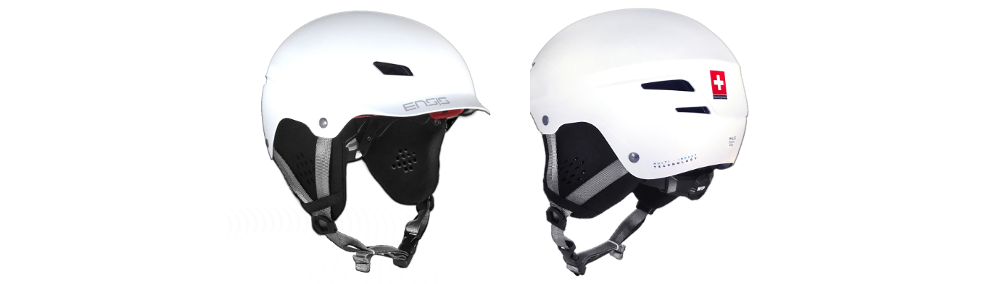Ensis Balz Pro Adult Helmet - Image 3