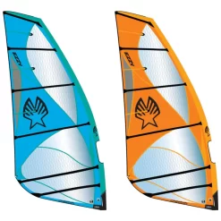 Ezzy Cheetah Windsurfing Sail 2023