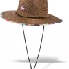 Dakine Pindo Adult Straw Hat