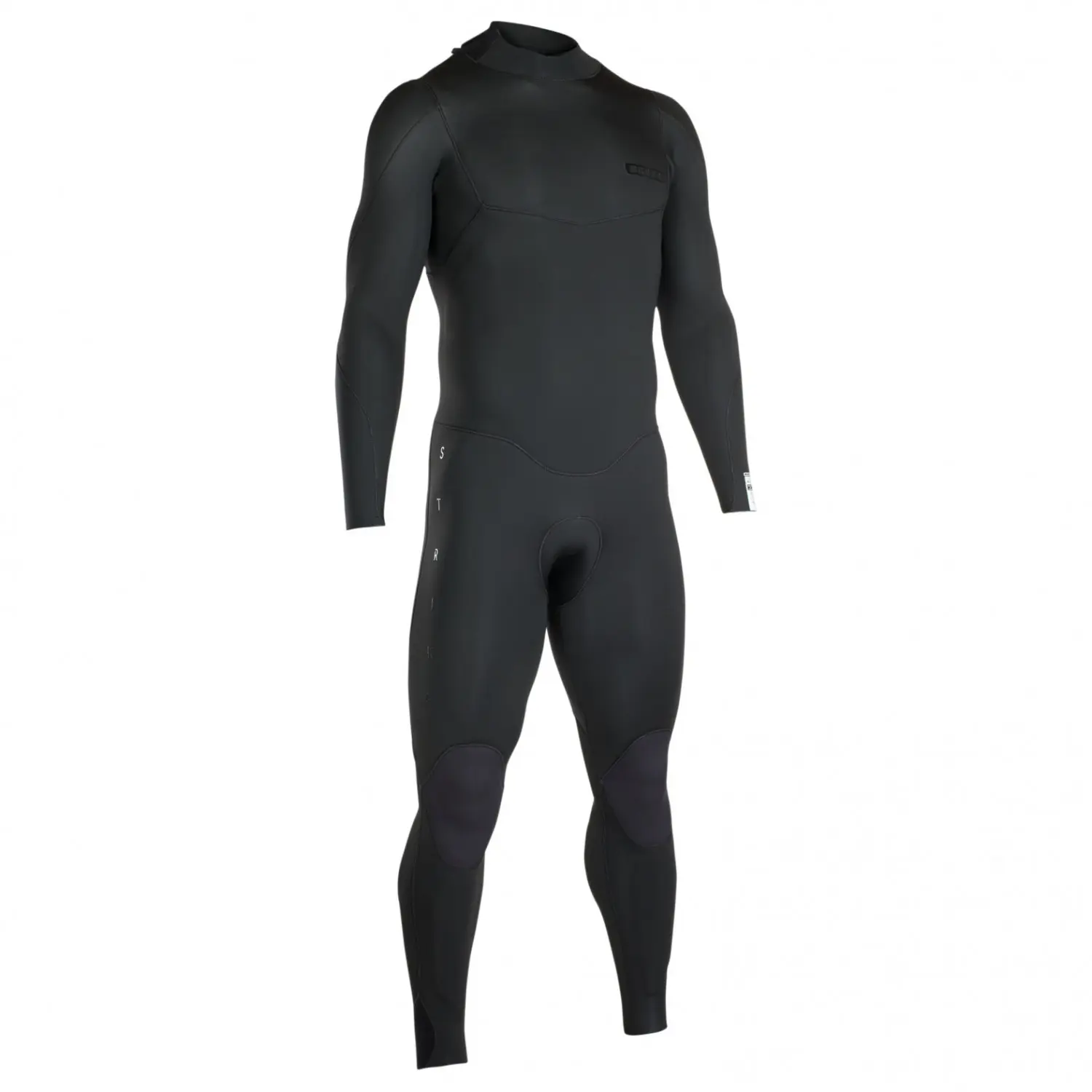ION Strike Core Semidry 5/4mm Back Zip Men’s Full Wetsuit