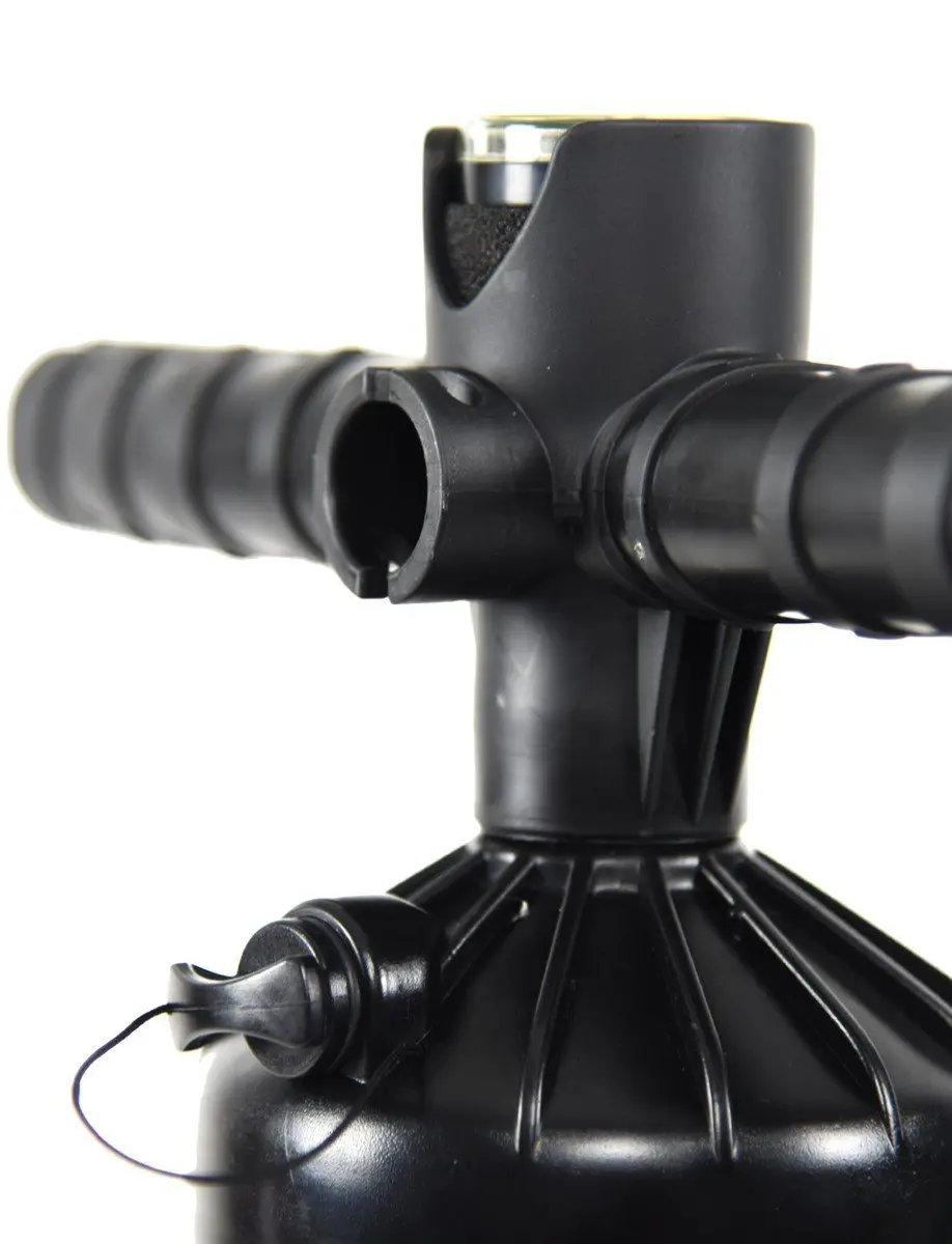 Slingshot Kim K Double Action Kite/Wing Pump - Image 3