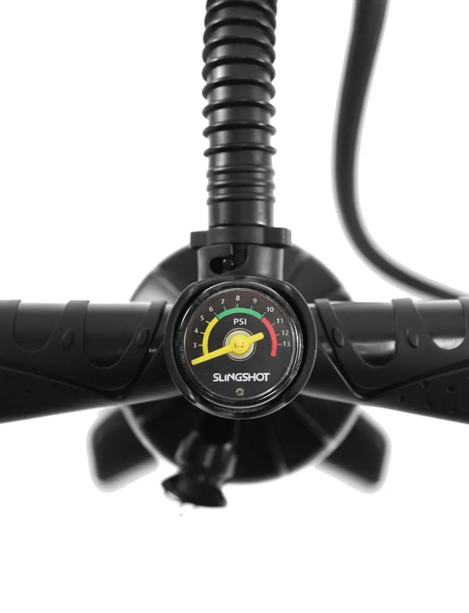 Slingshot Kim K Double Action Kite/Wing Pump - Image 4