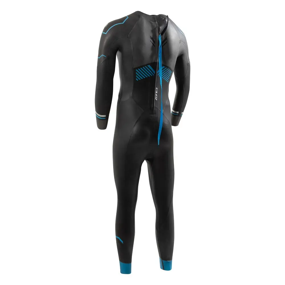 Zone3 Advance Men’s Swimming Wetsuit - Image 4
