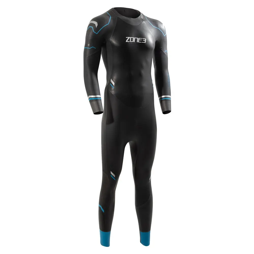Zone3 Advance Men’s Swimming Wetsuit