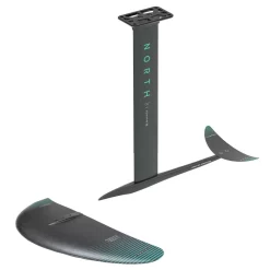 North Sonar Foil Builder