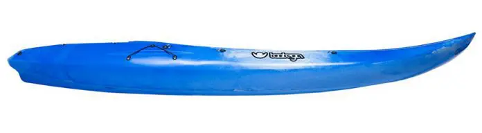 Tootega Pulse 95 Kayak – Glacier Blue - Image 4