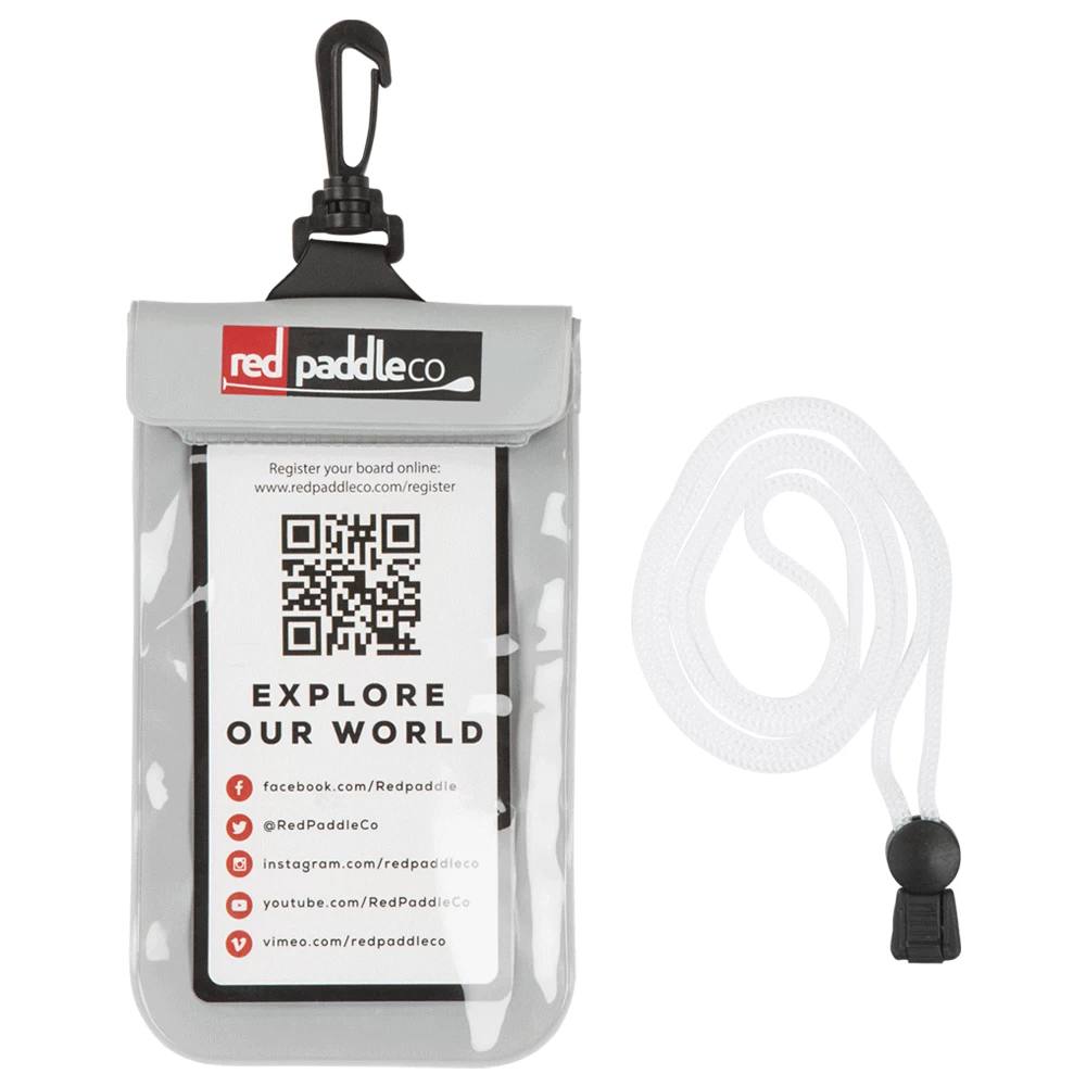 Red Paddle Co Ride 10’8″ Inflatable MSL SUP Package - Image 14