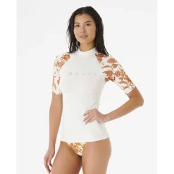 Ripcurl Ocean’s Together Women’s S/S Rashvest