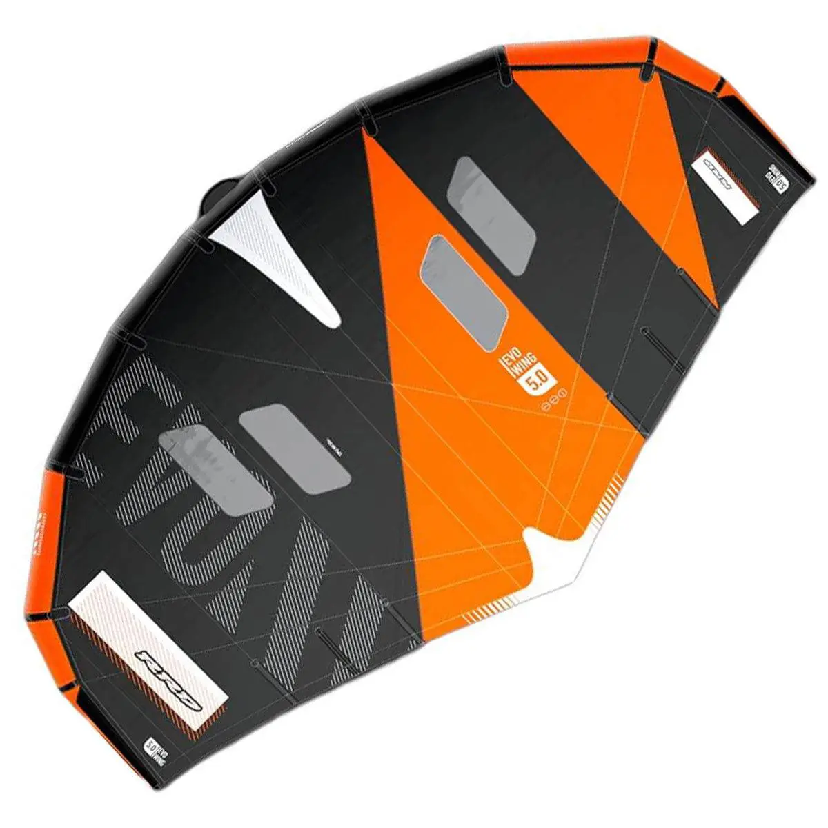 RRD Evo Wing Y29 Foil Wing - Image 11