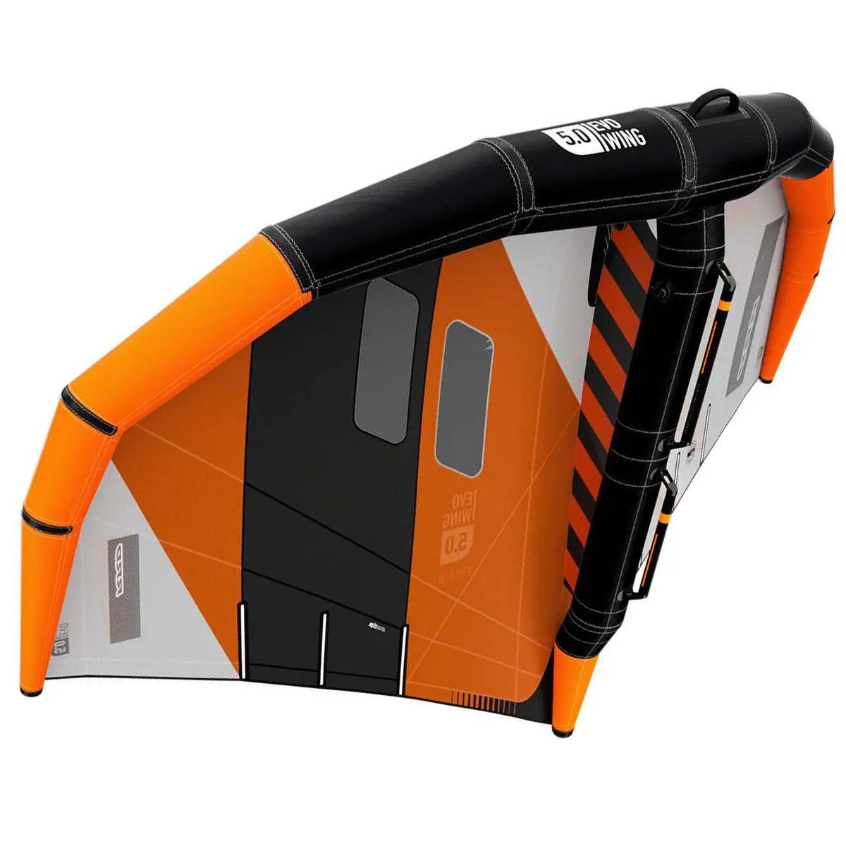 RRD Evo Wing Y29 Foil Wing - Image 12