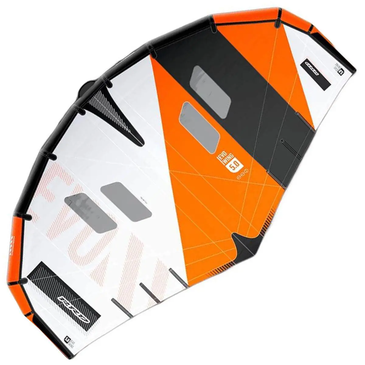 RRD Evo Wing Y29 Foil Wing - Image 13