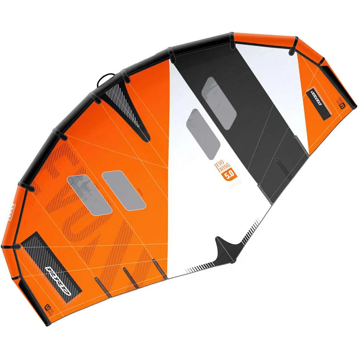 RRD Evo Wing Y29 Foil Wing - Image 15