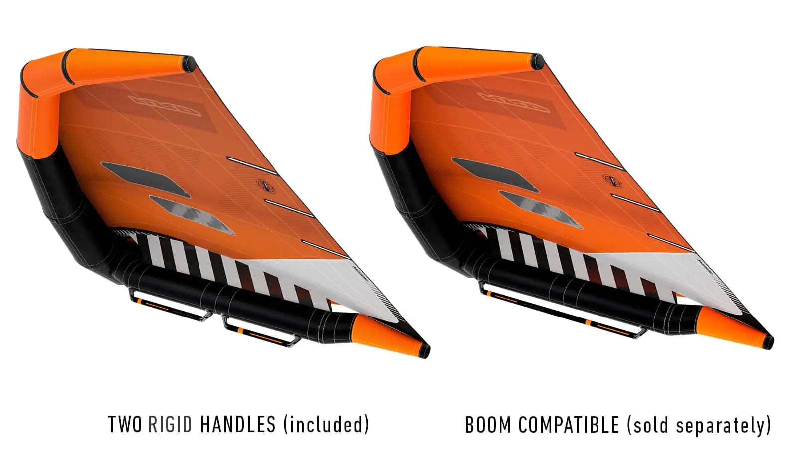 RRD Evo Wing Y29 Foil Wing - Image 16