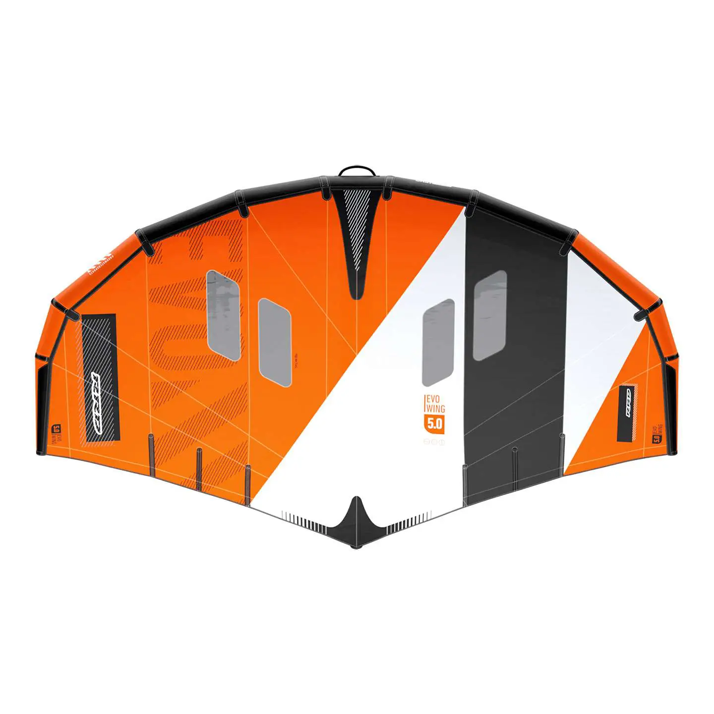 RRD Evo Wing Y29 Foil Wing - Image 9