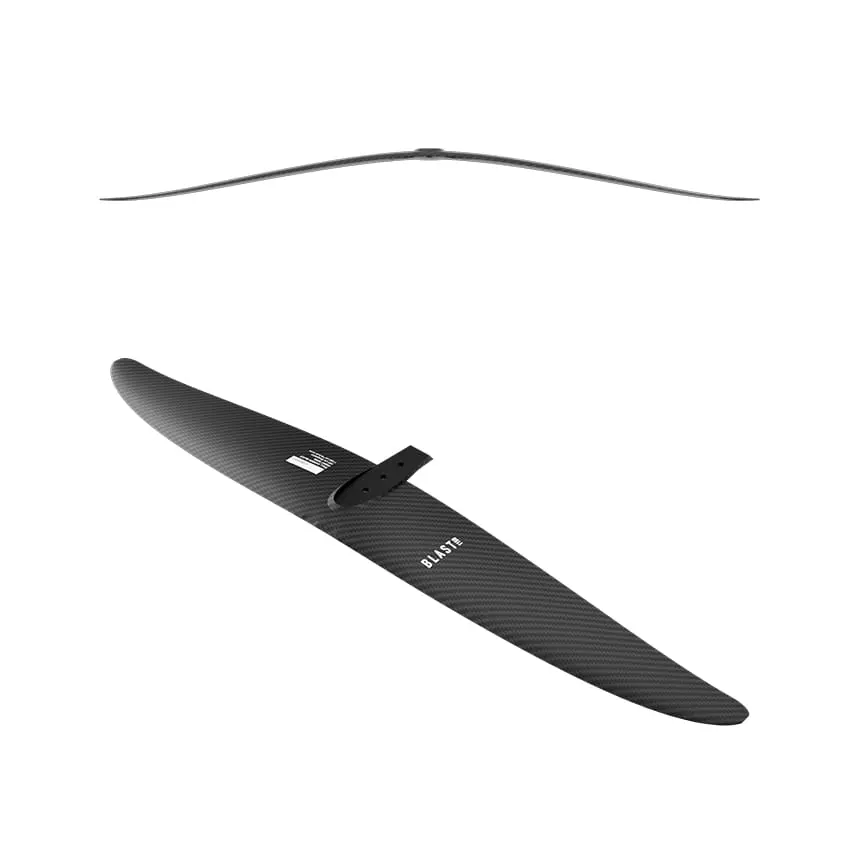 RRD Blast Front Wing - Image 2