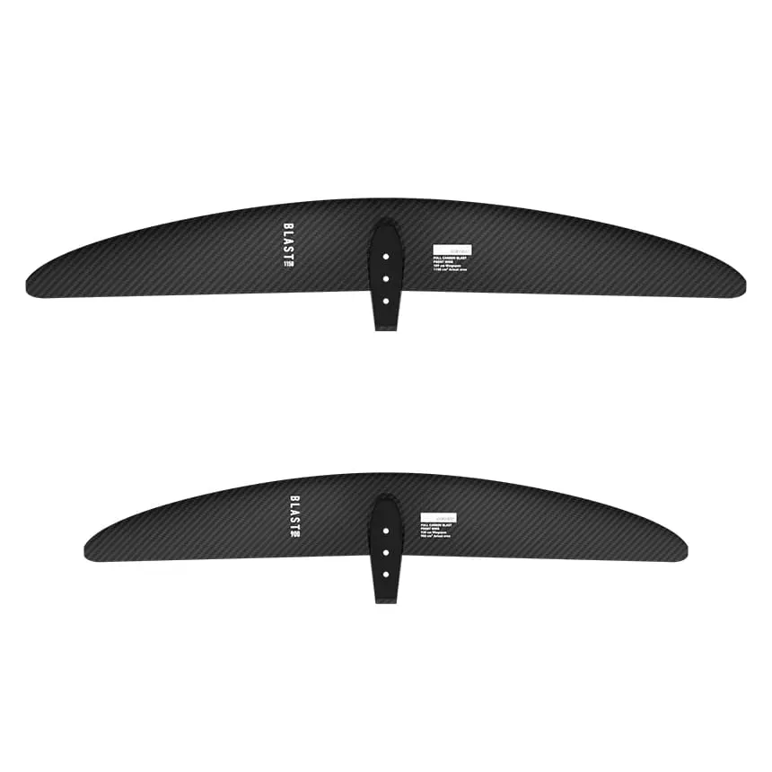 RRD Blast Front Wing