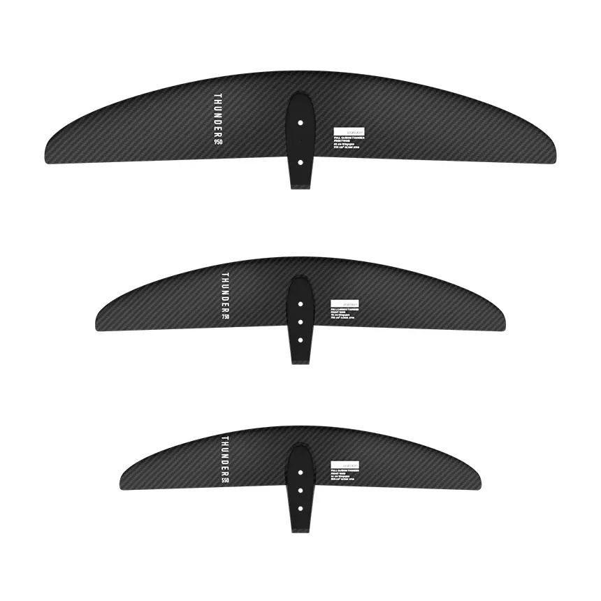 RRD Thunder Front Wing