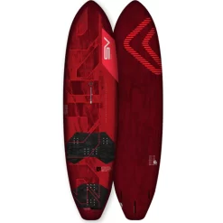Severne Dyno 4 Windsurfing Board 2024