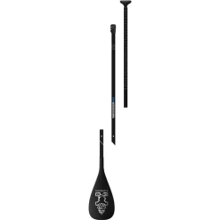 Starboard Enduro Carbon S35 3 Part SUP Paddle