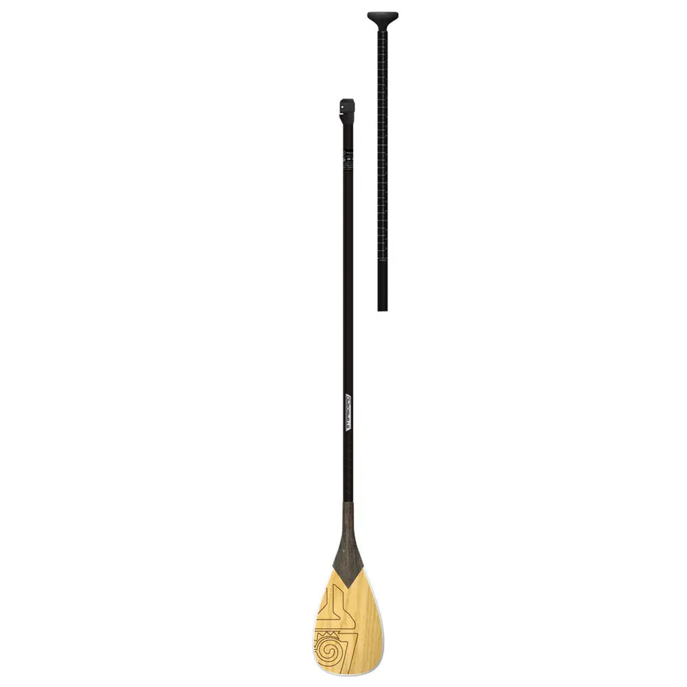 Starboard Enduro Balsa Carbon S35 2 Part SUP Paddle