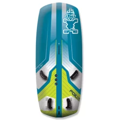 Starboard Foil Freeride 125L Wood Windsurfing Board 2021