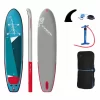 Starboard IGO Zen 11’2″ Inflatable SUP