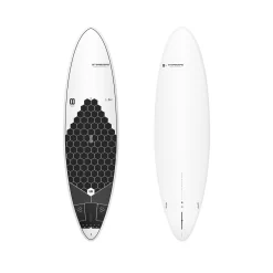 Starboard Wedge 11’2″ X 32″ Hardshell Limited SUP 2023