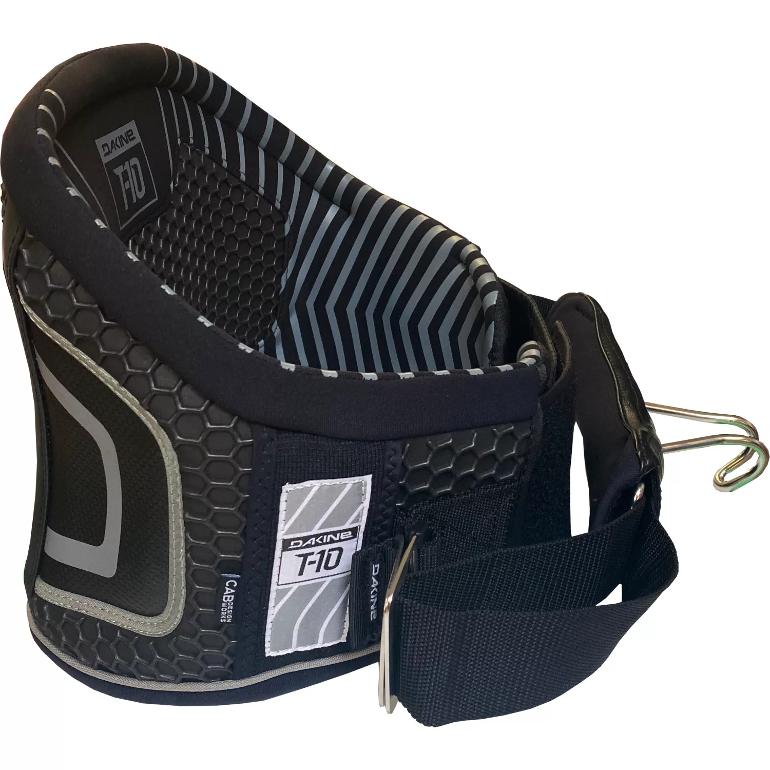 Dakine T-10 Slider Windsurf Harness - Image 2