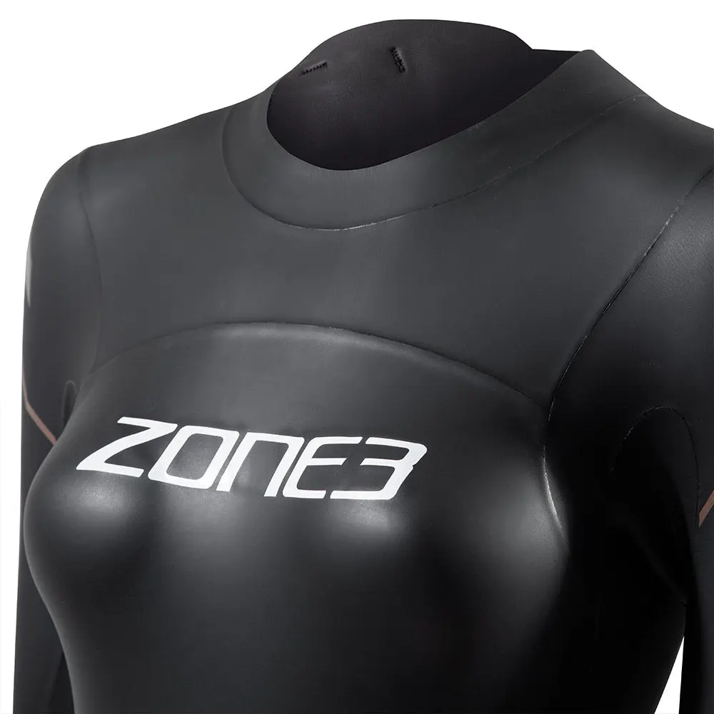 Zone3 Thermal Agile Women’s Swimming Wetsuit - Image 4